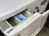 LG 5kg direct drive skalbimo mašina - nuotraukos Nr. 4