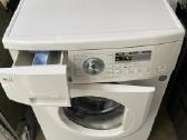 LG 5kg direct drive skalbimo mašina - nuotraukos Nr. 5