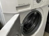 LG 5kg direct drive skalbimo mašina - nuotraukos Nr. 6