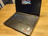 Lenovo Ideapad 3 15 R5-5600h 16gb 500ssd Rtx 3050 - nuotraukos Nr. 2