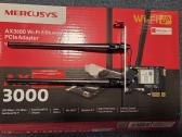 WiFi Bluetooth pcie korta Mercusys Ax3000 - nuotraukos Nr. 3