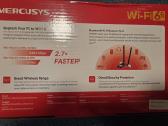 WiFi Bluetooth pcie korta Mercusys Ax3000 - nuotraukos Nr. 4