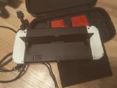 Nintendo Switch Oled - nuotraukos Nr. 3