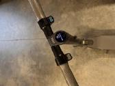 Segway Ninebot Kickscooter Es2 - nuotraukos Nr. 4