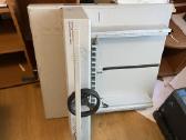 Profesionali popieriaus giljotina Kw-trio 13971 - nuotraukos Nr. 2