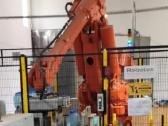 Abb robotas - nuotraukos Nr. 2