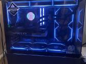 Galingas žaidimų kompiuteris su Rtx 5070 - nuotraukos Nr. 2