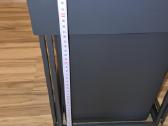 Ištraukiama šiukšliadėžė Songmics - nuotraukos Nr. 7