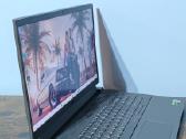 Dell G15 i5 10gen, Gtx 1650 - nuotraukos Nr. 3