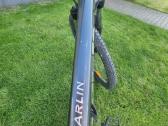 Dviratis Trek Marlin 5 - nuotraukos Nr. 5
