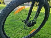 Dviratis Trek Marlin 5 - nuotraukos Nr. 7