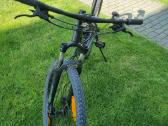 Dviratis Trek Marlin 5 - nuotraukos Nr. 3