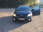 Nissan primera - nuotraukos Nr. 4