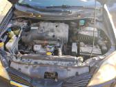 Nissan primera - nuotraukos Nr. 5