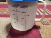 Tupperware Universalus matavimo ąsotis (iki 1.2l) - nuotraukos Nr. 2