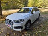 Audi Q7 2.0 Tfsi - nuotraukos Nr. 6
