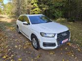 Audi Q7 2.0 Tfsi - nuotraukos Nr. 7