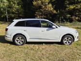 Audi Q7 2.0 Tfsi - nuotraukos Nr. 8