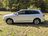 Audi Q7 2.0 Tfsi - nuotraukos Nr. 9
