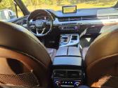Audi Q7 2.0 Tfsi - nuotraukos Nr. 21