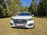 Audi Q7 2.0 Tfsi - nuotraukos Nr. 25