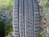 245 40 r18 žieminės padangos - nuotraukos Nr. 5