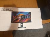 Monitorius Innocn 32m2v 32 colių 4k Mini-LED - nuotraukos Nr. 3