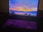 Acer Nitro 5 An515-57 - nuotraukos Nr. 2