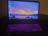 Acer Nitro 5 An515-57 - nuotraukos Nr. 3