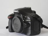 Nikon D5200 Body - nuotraukos Nr. 2