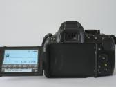 Nikon D5200 Body - nuotraukos Nr. 3