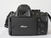 Nikon D5200 Body - nuotraukos Nr. 4