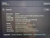 Acer Nitro 5 An515-57 - nuotraukos Nr. 6