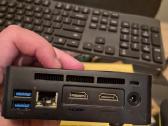 Beelink Mini S12 mini kompiuteris (Intel N95, 8 GB - nuotraukos Nr. 3