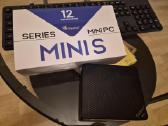Beelink Mini S12 mini kompiuteris (Intel N95, 8 GB - nuotraukos Nr. 4