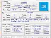 Beelink Mini S12 mini kompiuteris (Intel N95, 8 GB - nuotraukos Nr. 6