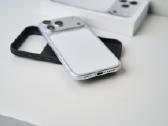 iPhone 17 Pro Max 512 GB sidabrinis, su dėklu - nuotraukos Nr. 3