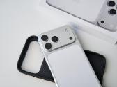 iPhone 17 Pro Max 512 GB sidabrinis, su dėklu - nuotraukos Nr. 4