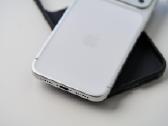 iPhone 17 Pro Max 512 GB sidabrinis, su dėklu - nuotraukos Nr. 5