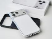 iPhone 17 Pro Max 512 GB sidabrinis, su dėklu - nuotraukos Nr. 6