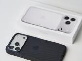 iPhone 17 Pro Max 512 GB sidabrinis, su dėklu - nuotraukos Nr. 7