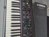 Elektrinis fortepijonas Yamaha Cp88 - nuotraukos Nr. 4