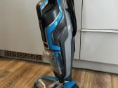 Bissell Crosswave plaunantis siurblys - nuotraukos Nr. 4