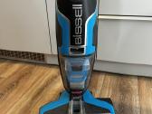 Bissell Crosswave plaunantis siurblys - nuotraukos Nr. 5