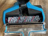 Bissell Crosswave plaunantis siurblys - nuotraukos Nr. 8