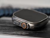 Apple Watch Ultra 3 49 mm titanas, GPS + Cellular - nuotraukos Nr. 2