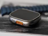 Apple Watch Ultra 3 49 mm titanas, GPS + Cellular - nuotraukos Nr. 3
