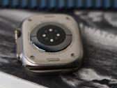 Apple Watch Ultra 3 49 mm titanas, GPS + Cellular - nuotraukos Nr. 4