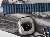 Apple Watch Ultra 3 49 mm titanas, GPS + Cellular - nuotraukos Nr. 5