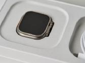 Apple Watch Ultra 3 49 mm titanas, GPS + Cellular - nuotraukos Nr. 6
